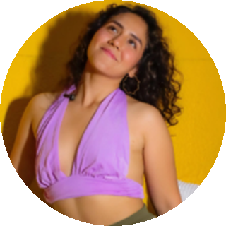 Foto de Saho Vargas