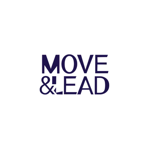 Logo Move & Lead
