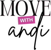 Logo Move With Andi